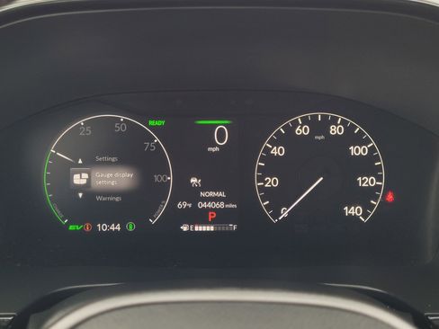 Used 2024 Honda CR-V Sport image 24