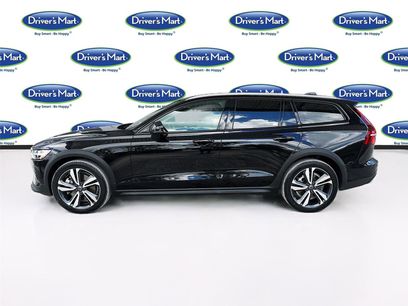 Used 2025 Volvo V60 B5 Cross Country Plus
