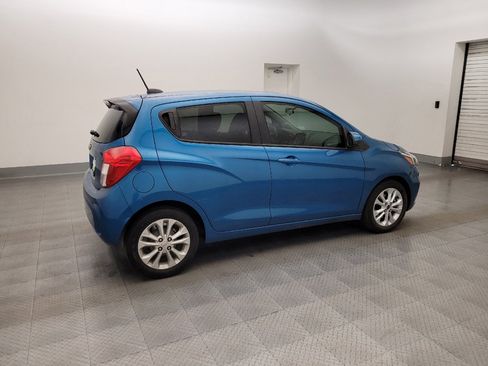 Used 2020 Chevrolet Spark LT FWD image 10