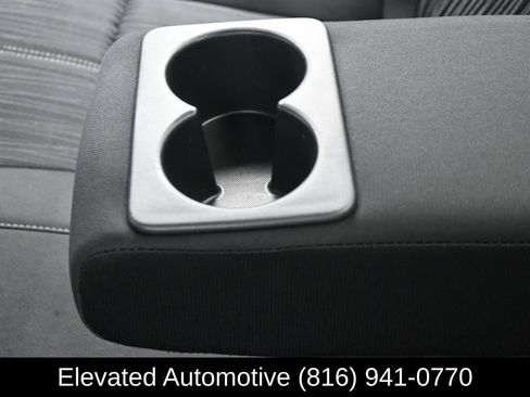 Used 2018 Nissan Sentra SV FWD image 21