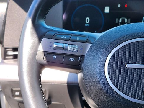 Certified 2024 Hyundai Kona Limited AWD/4WD image 29