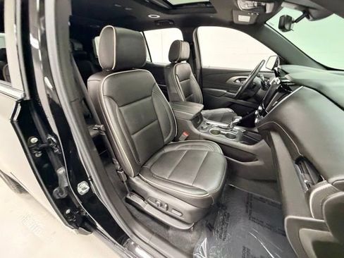 Certified 2023 Chevrolet Traverse Premier image 31