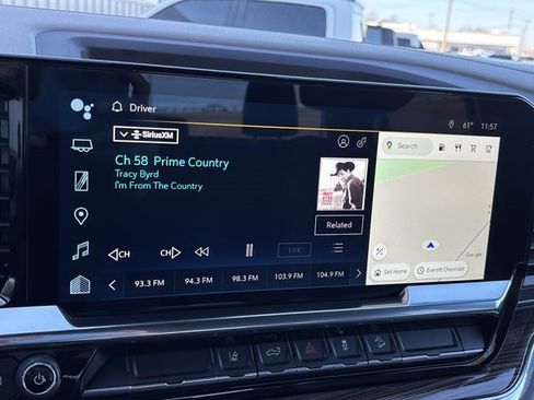 Used 2024 Chevrolet Silverado 2500 LT image 31