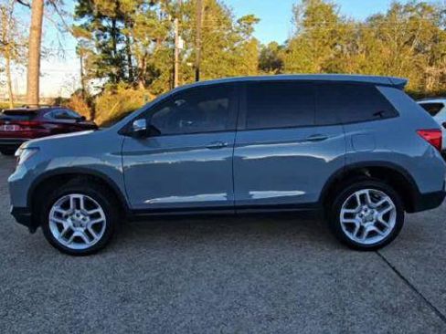 Used 2024 Honda Passport EX-L image 4