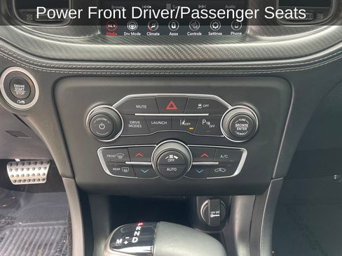 Used 2020 Dodge Charger Scat Pack RWD image 21