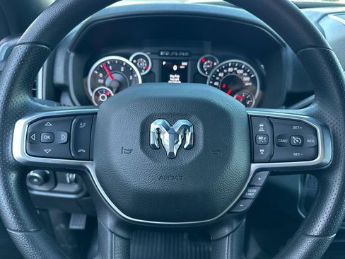 New 2026 RAM 4500 Tradesman AWD/4WD image 25