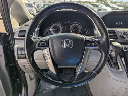 Used 2014 Honda Odyssey EX-L image 13