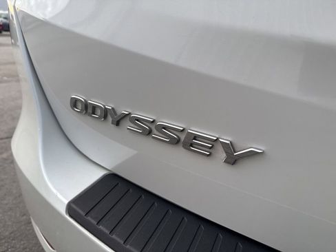 Used 2024 Honda Odyssey EX-L image 7