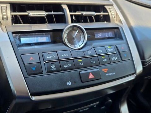 Used 2016 Lexus NX 200t FWD image 20