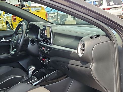 Used 2024 Kia Forte GT-Line FWD image 16
