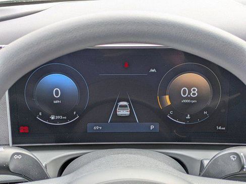 New 2026 Hyundai Santa Cruz SEL image 23