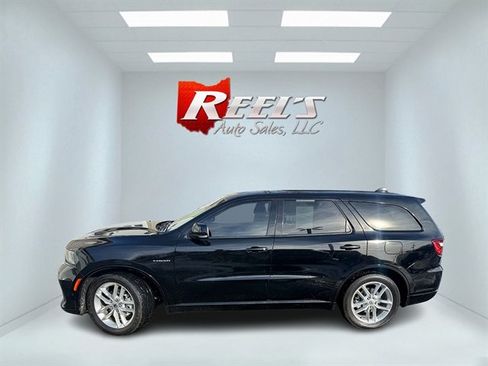 Used 2022 Dodge Durango R/T image 30