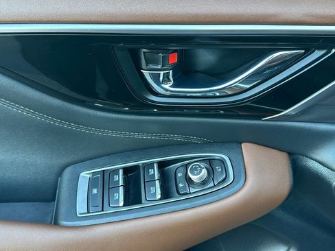 Used 2024 Subaru Outback Touring XT image 13