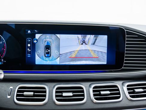 New 2026 Mercedes-Benz GLE 350 GLE 350 image 28