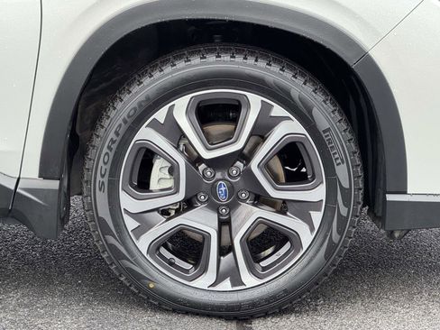 Certified 2023 Subaru Ascent Limited image 7