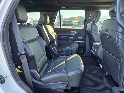 New 2026 Ford Expedition Tremor AWD/4WD image 13