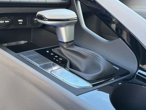 New 2026 Hyundai Elantra Blue image 23