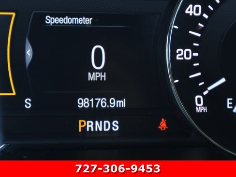 Used 2017 Lincoln MKX Reserve w/ Driver Assistance Package image 26