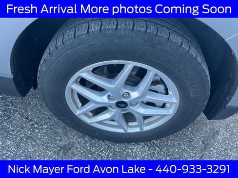 Used 2024 Ford Edge SEL w/ Convenience Package AWD/4WD image 10