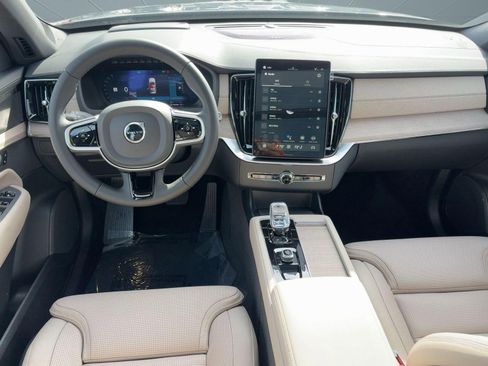 New 2026 Volvo XC90 T8 Ultra AWD/4WD image 25