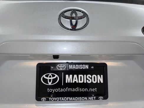 New 2026 Toyota Corolla Cross LE w/ Cold Weather Package AWD/4WD image 33
