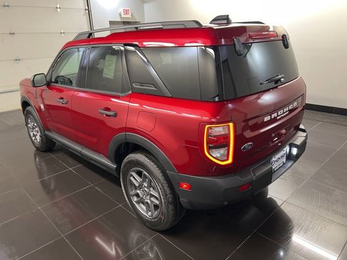 New 2025 Ford Bronco Sport Big Bend w/ Convenience Package image 4