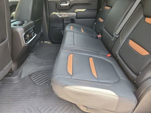 Used 2023 GMC Sierra 2500 AT4 w/ AT4 Premium Plus Package AWD/4WD image 26