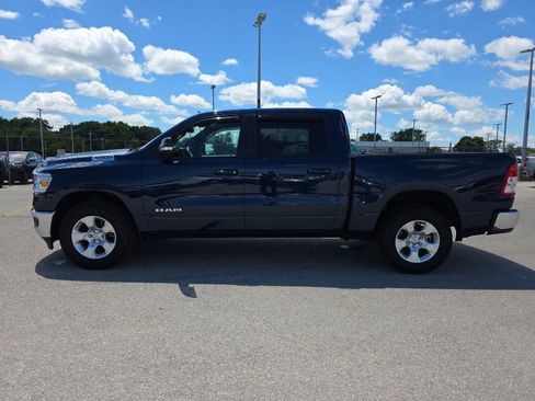 Used 2022 RAM 1500 Big Horn AWD/4WD image 10