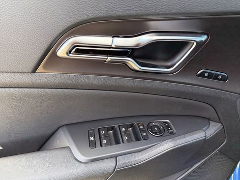 New 2026 Kia Sportage SX AWD/4WD image 11