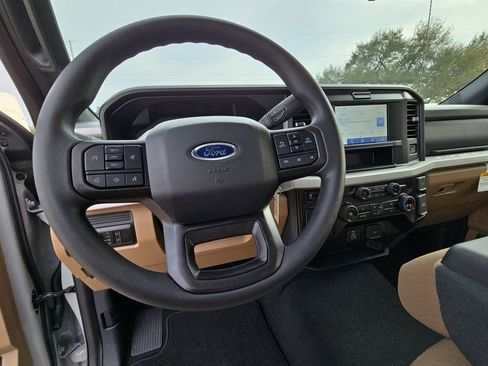 New 2026 Ford F350 XLT w/ 360-Degree Camera Package image 18