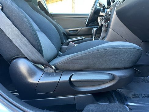 Used 2009 MAZDA MAZDA3 i Touring Value image 37