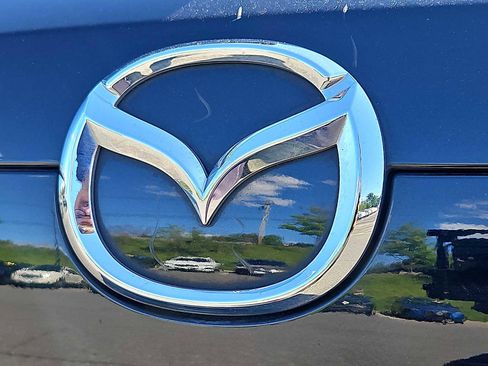 Used 2023 MAZDA CX-5 AWD 2.5 Turbo image 35