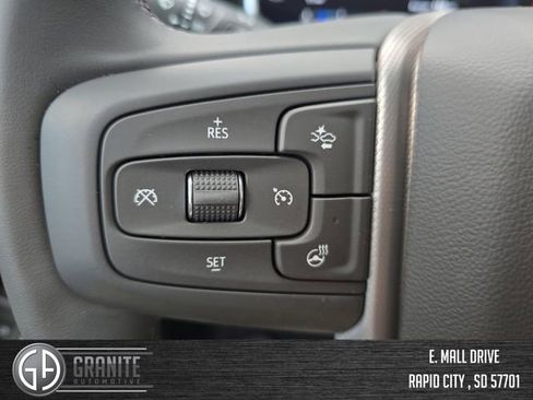 New 2026 GMC Sierra 2500 Denali w/ Technology Package AWD/4WD image 26