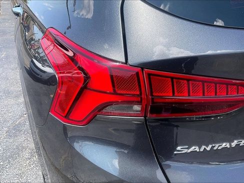 Used 2022 Hyundai Santa Fe Calligraphy AWD/4WD image 29