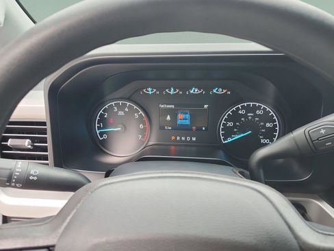 New 2026 Ford F250 XL w/ F-250 >10K GVWR Package image 10