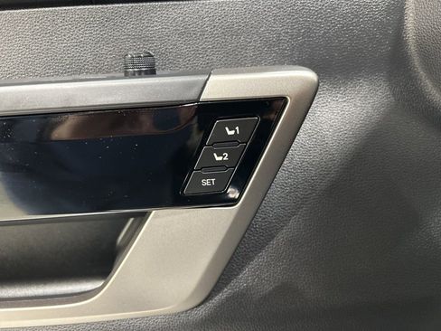 Used 2024 Toyota Tundra Limited w/ TRD Off-Road Package AWD/4WD image 15