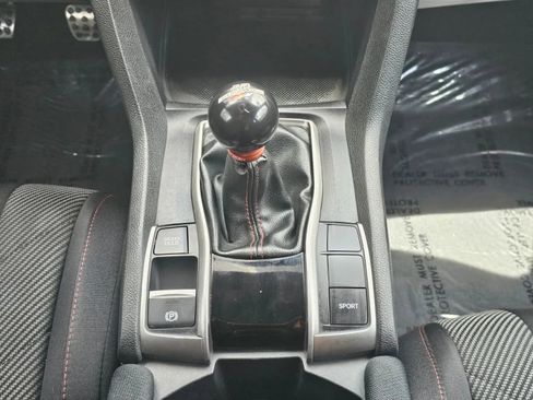 Used 2019 Honda Civic Si image 15