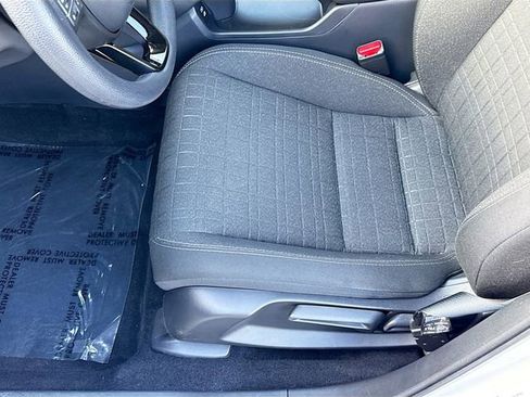 Used 2024 Honda HR-V LX image 19