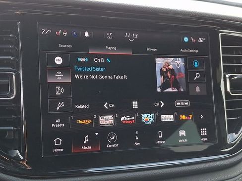 Used 2022 Dodge Durango GT image 16