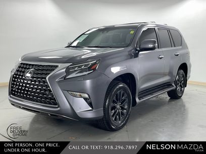 Used 2023 Lexus GX 460 Premium