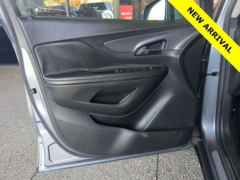 Used 2019 Buick Encore Preferred w/ Safety Package image 24