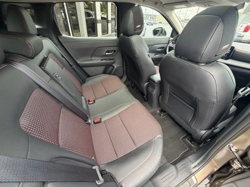 Used 2026 Nissan Kicks SR w/ SR Premium Package AWD/4WD image 22