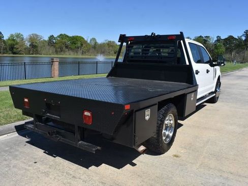 Used 2017 Ford F350 XL w/ Power Equipment Group image 7