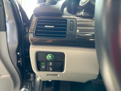 Used 2017 Honda Accord EX-L image 22