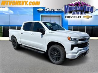 New 2026 Chevrolet Silverado 1500 RST w/ RST Select Package AWD/4WD video 1