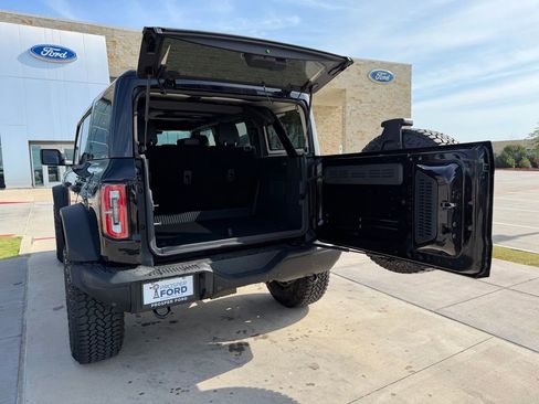 New 2026 Ford Bronco Badlands AWD/4WD image 64