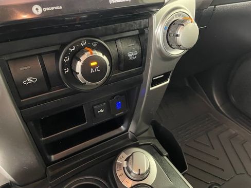 Used 2023 Toyota 4Runner TRD Sport w/ Technology Package AWD/4WD image 9
