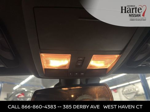 Used 2017 Dodge Challenger SXT Plus image 45