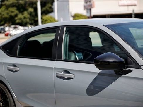 New 2026 Honda Civic Sport image 17