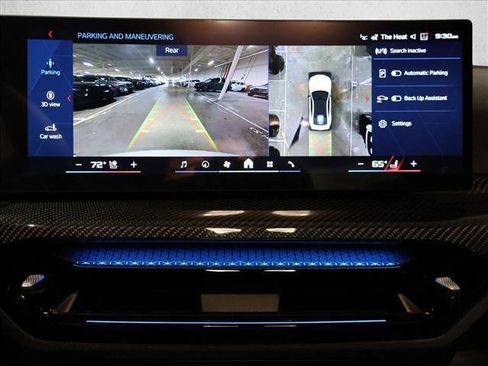 New 2026 BMW M4 xDrive Competition w/ Executive Package AWD/4WD image 14